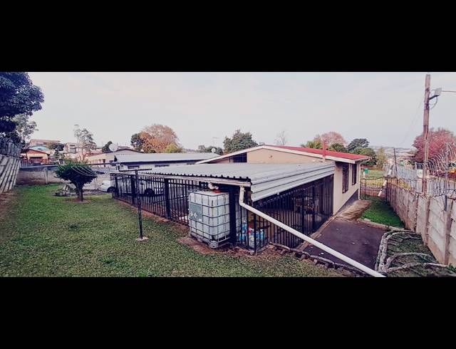 3 BEDROOM FREESTANDING FOR SALE IN NEWHOLME